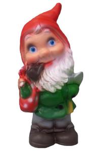 Kleine boskabouter